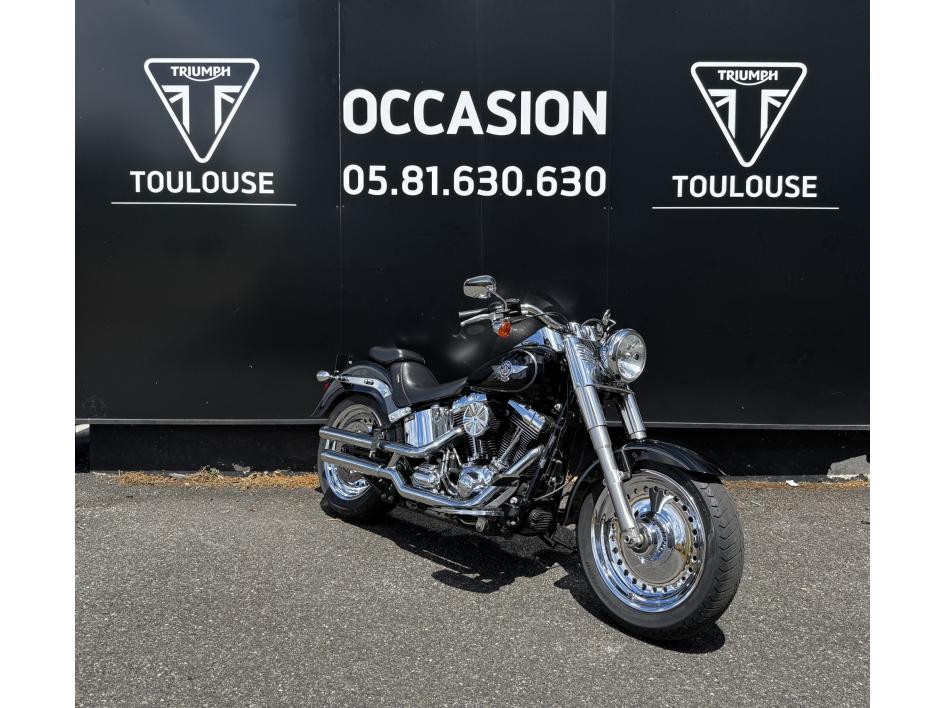 HARLEY-DAVIDSON SOFTAIL SLIM 1690