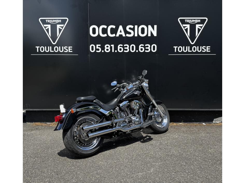 HARLEY-DAVIDSON SOFTAIL SLIM 1690