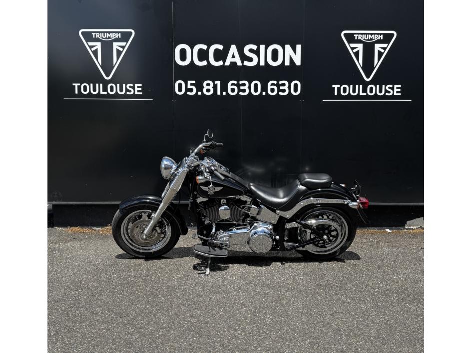 HARLEY-DAVIDSON SOFTAIL SLIM 1690