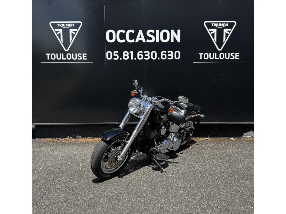 HARLEY-DAVIDSON SOFTAIL SLIM 1690