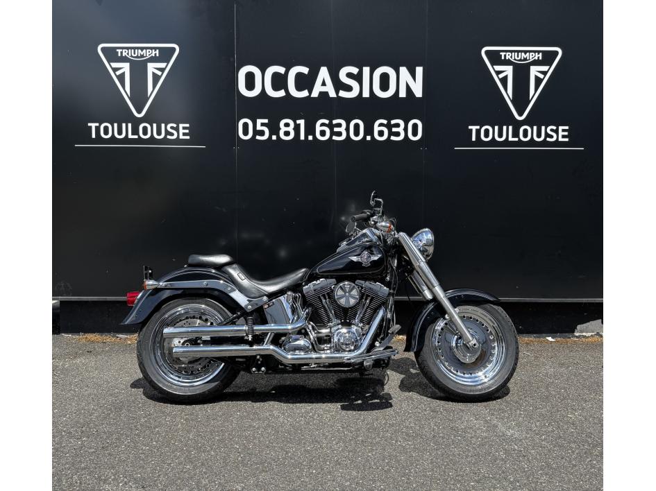 HARLEY-DAVIDSON SOFTAIL SLIM 1690
