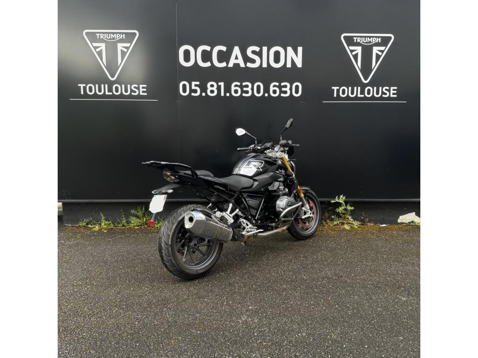 BMW R 1200 R