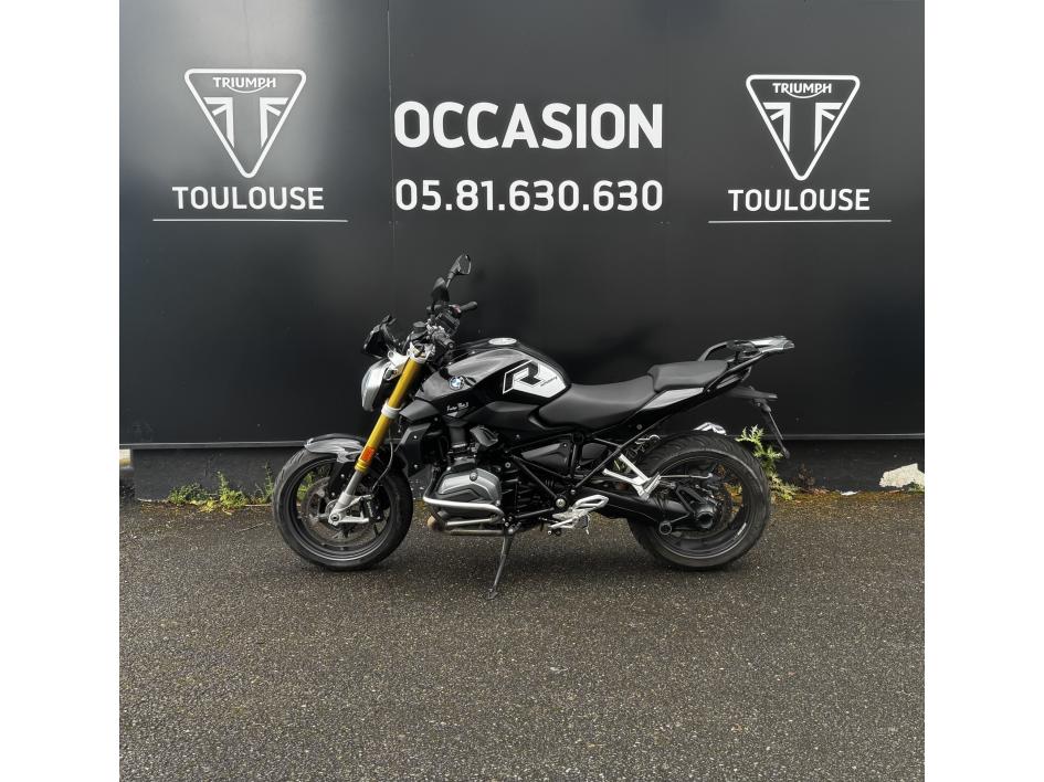 BMW R 1200 R