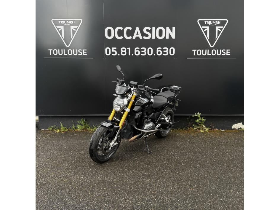 BMW R 1200 R