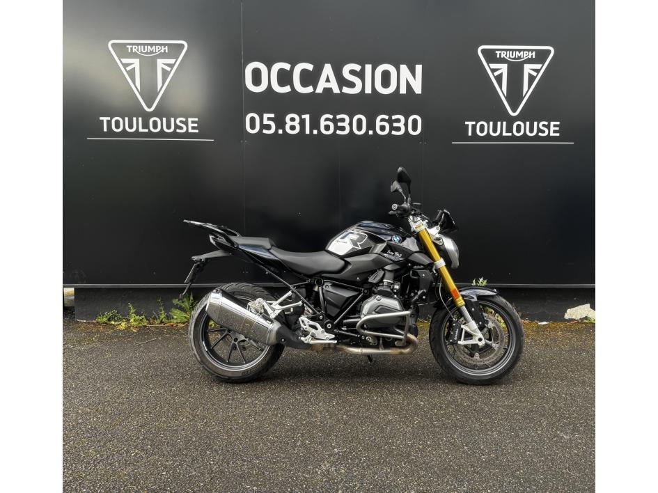 BMW R 1200 R