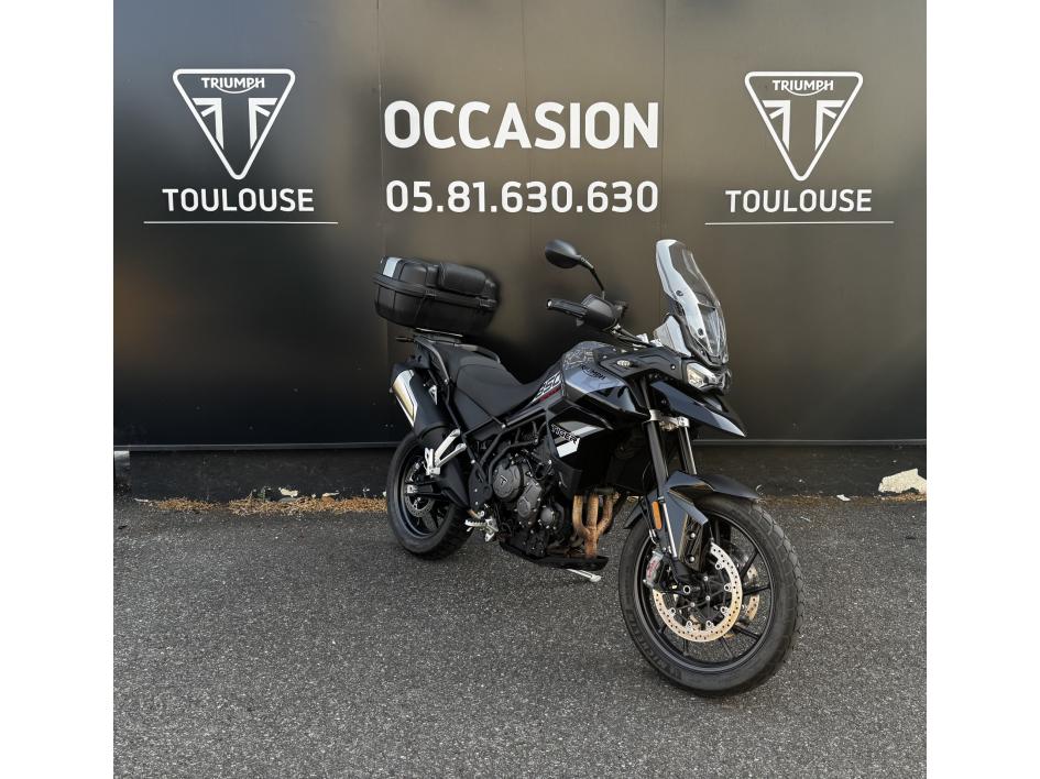 TRIUMPH TIGER 850 SPORT