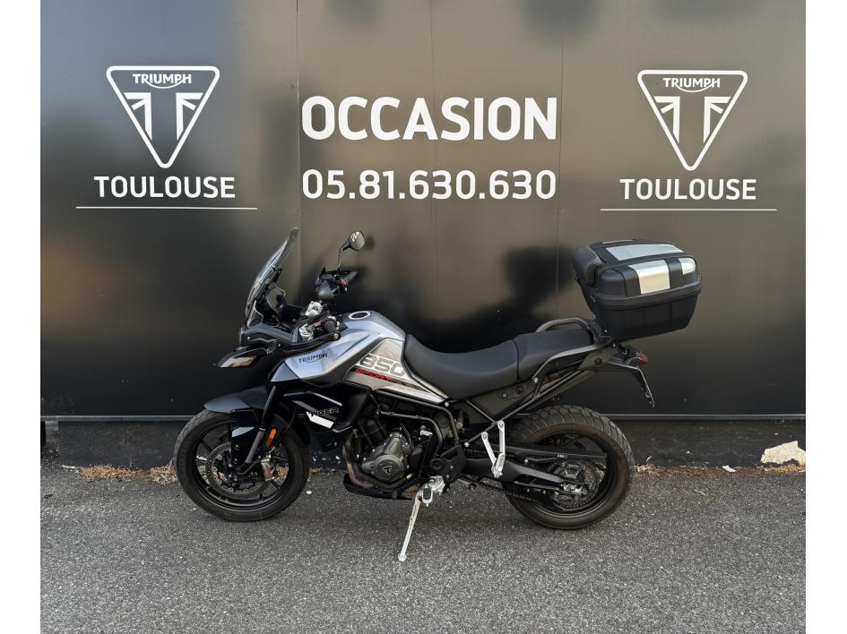 TRIUMPH TIGER 850 SPORT