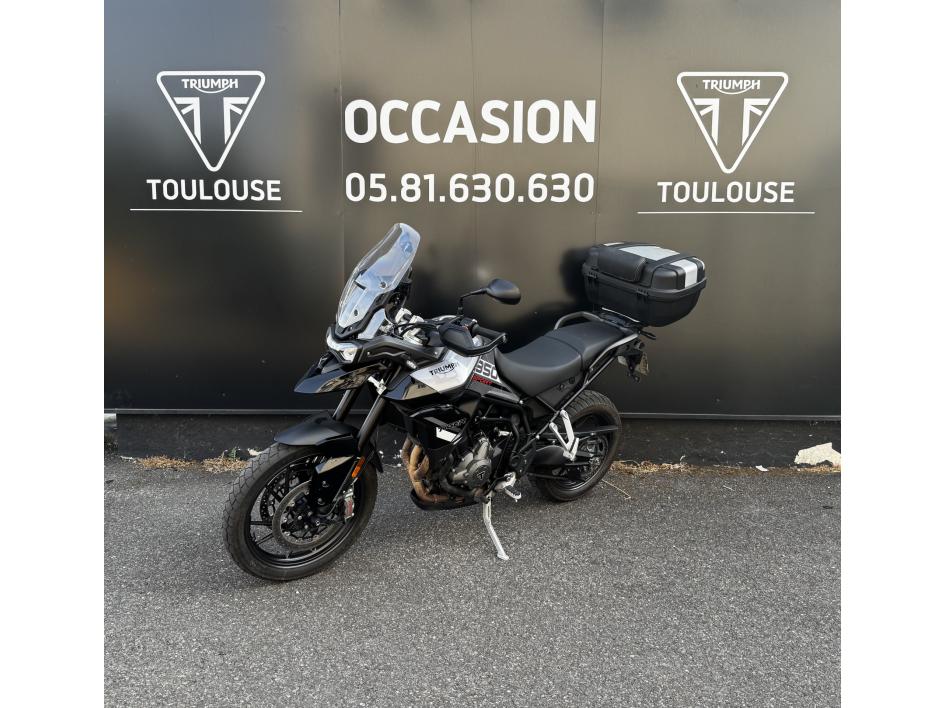 TRIUMPH TIGER 850 SPORT
