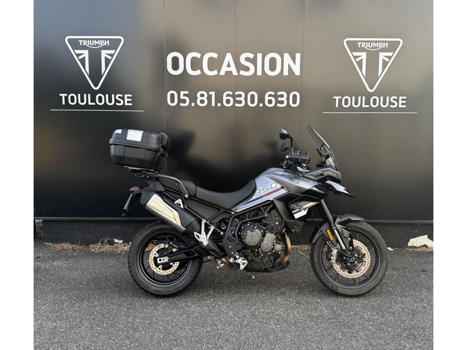 TRIUMPH TIGER 850 SPORT
