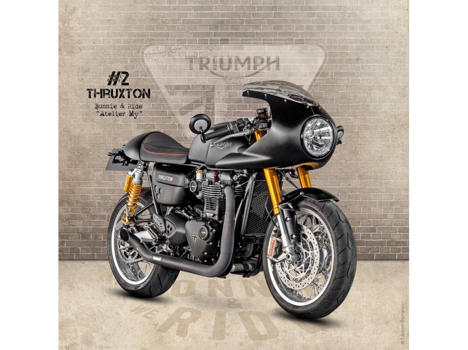 MY - THRUXTON - #2